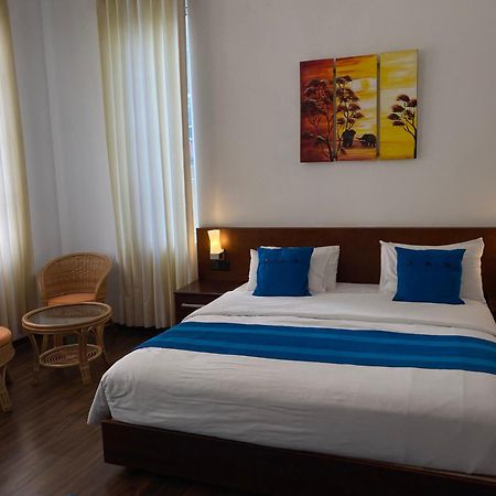 Villa Cassandra Nuwara Eliya Buitenkant foto