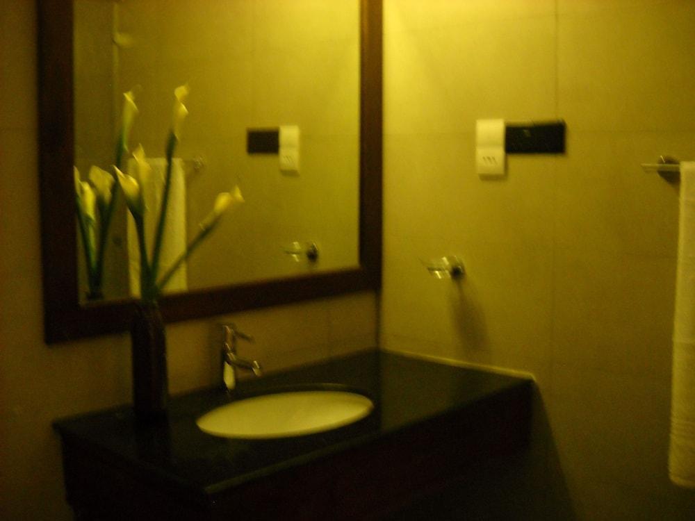 Villa Cassandra Nuwara Eliya Buitenkant foto