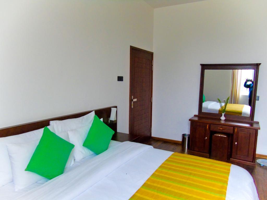 Villa Cassandra Nuwara Eliya Buitenkant foto