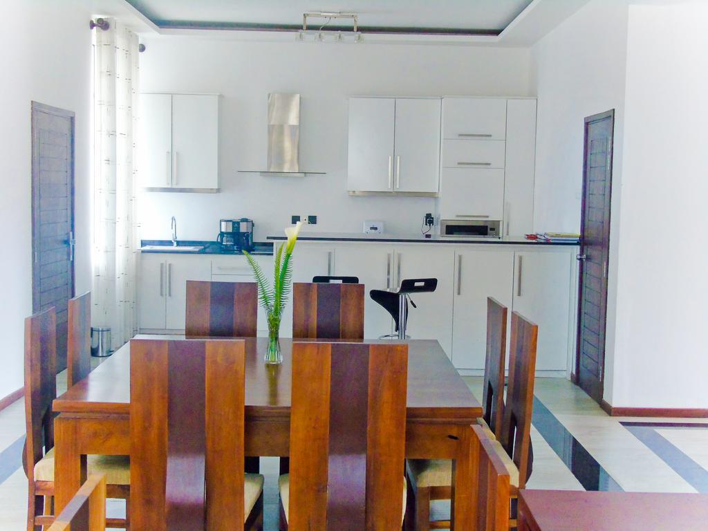 Villa Cassandra Nuwara Eliya Buitenkant foto