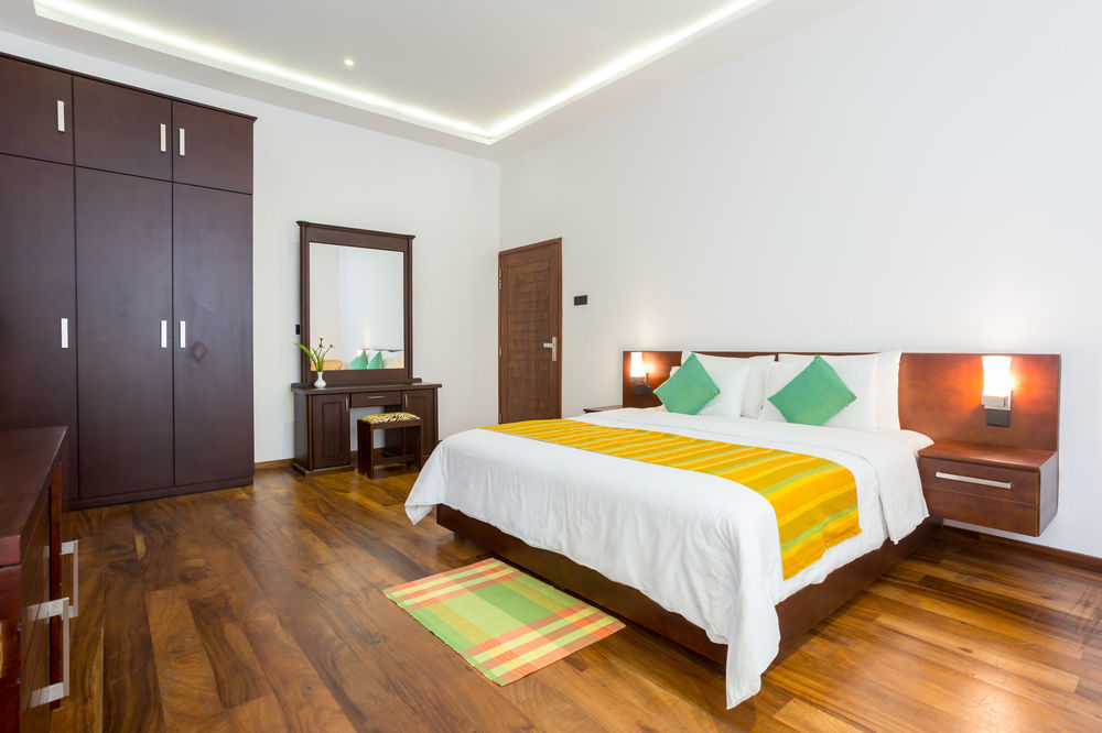 Villa Cassandra Nuwara Eliya Buitenkant foto
